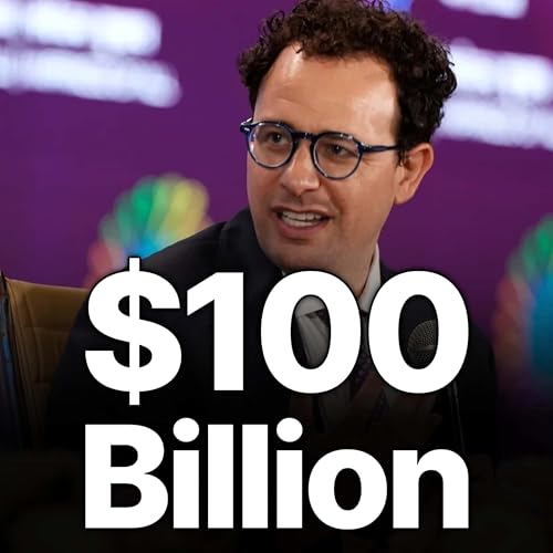 Amazon, Anthropic and the city sized grid