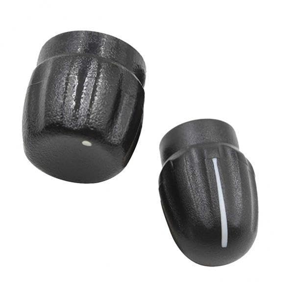 3xvolume Control Knob and Channel Knob for Radio HT750 HT1250 Ep350other Radio Communication Accs Parts Accessories Radio Communication Consumer-image-45