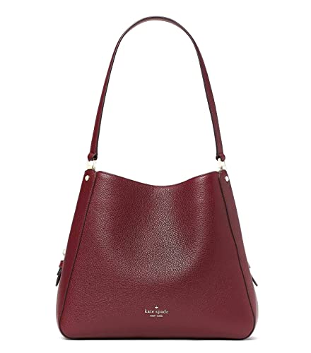 Kate Spade Leila Medium Triple Compartment Shoulder