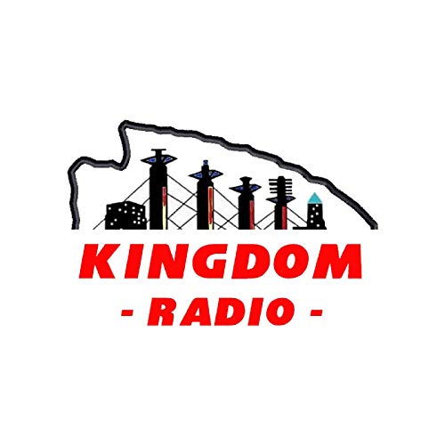 『KC Kingdom Radio』のカバーアート