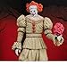 McFarlane Toys - Bob Gray as Pennywise (IT: Welcome to Derry) 6in Posed Figure Gold Label