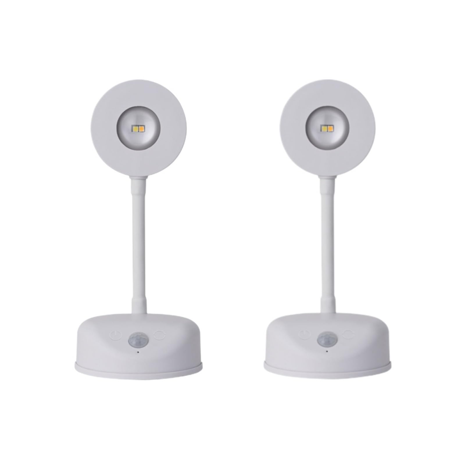 LED-schilderijlamp LED bewegingssensor licht nachtlampje, USB oplaadbare wandlamp for verlichting schilderijen foto's muurschildering woonkamer slaapkamer keuken Schilderijlicht voor tentoonstellingsk