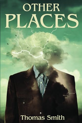 Cover of Other Places