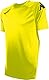 Kappa These SS Shirt, Herren, Herren, Tesis SS, gelb