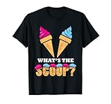 Gender Reveal Party Gift Funny Mom Surprise