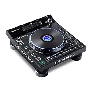 Denon DJ LC6000 PRIME DJ-Controller