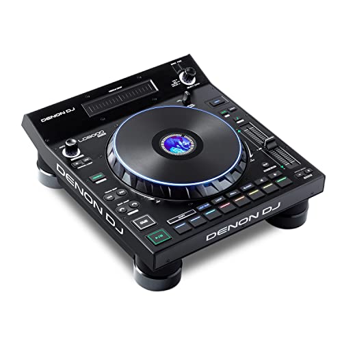 DENON DJ LC6000 PRIME