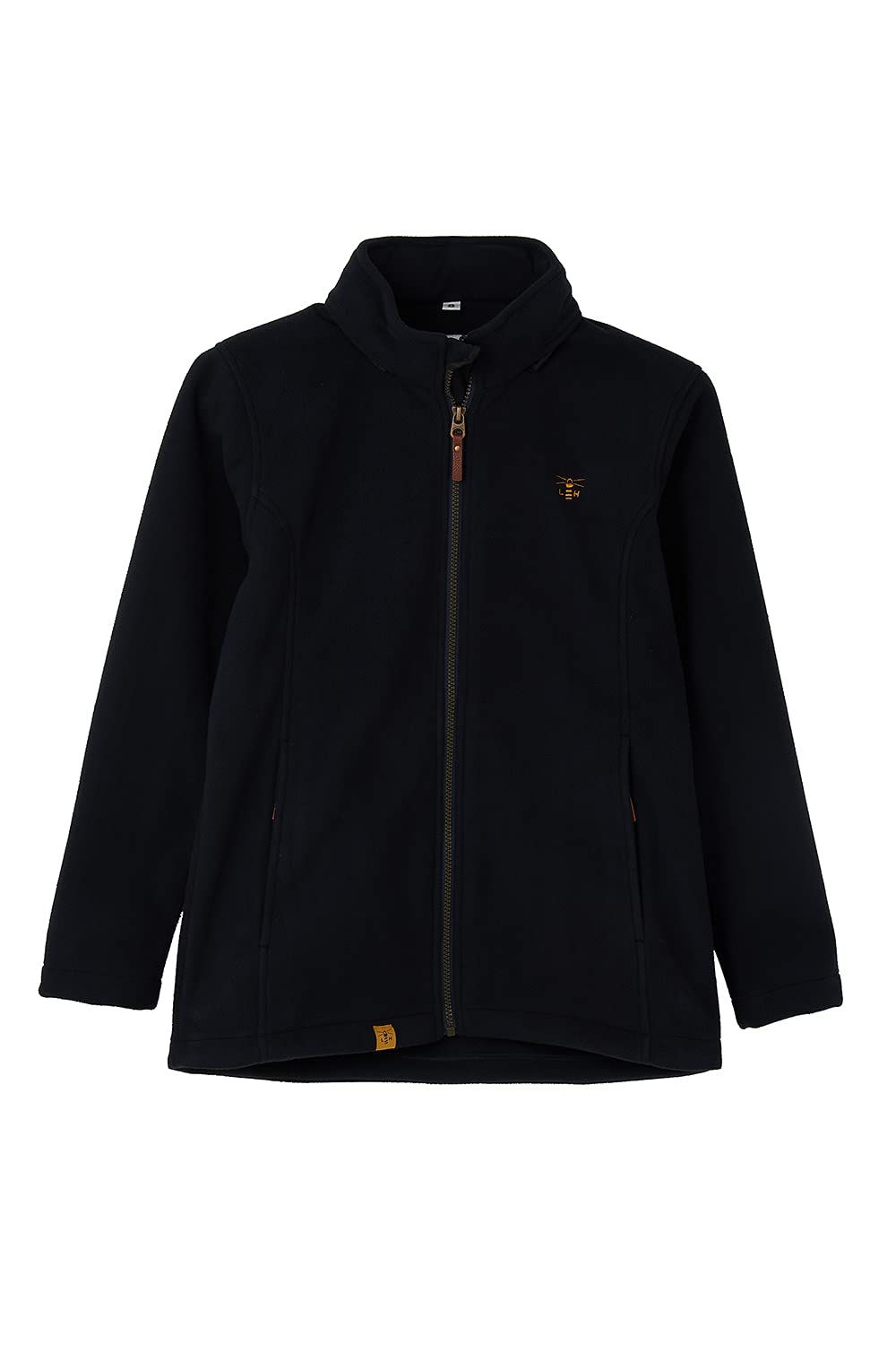 LightHouse - Womens Ashby Waterproof Fleece - Navy - 16