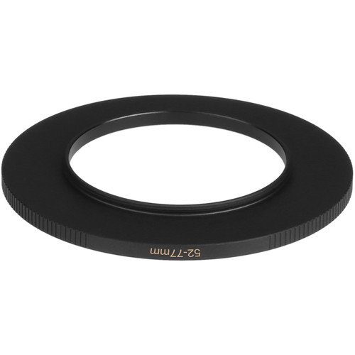 Freewell Step Up Ring 72mm compatible with K2 Series