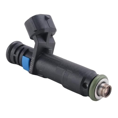 Fuel Injector Nozzle Petrol Fuel Injector for Vw for 1.2 CHFA 2010-2014 03D906031G Engine Nozzles