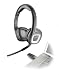 Plantronics Audio 995 USB Multimedia Headset with Noise Canceling Microphone - Compatible with PC and Mac