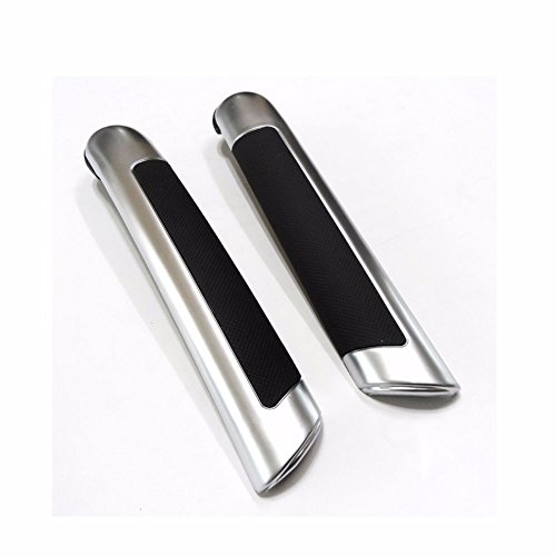 Inside Door Grip Cover set for Hyundai 2003-2008 Tiburon Coupe FL1 OEM Parts