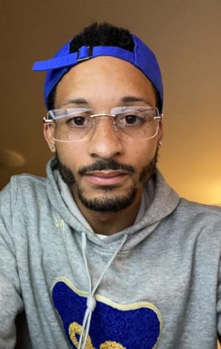 SORVINO Rimless Rectangle Sunglasses for Men Women Fashion Frameless Clear Glasses Designer Y2K Shades3