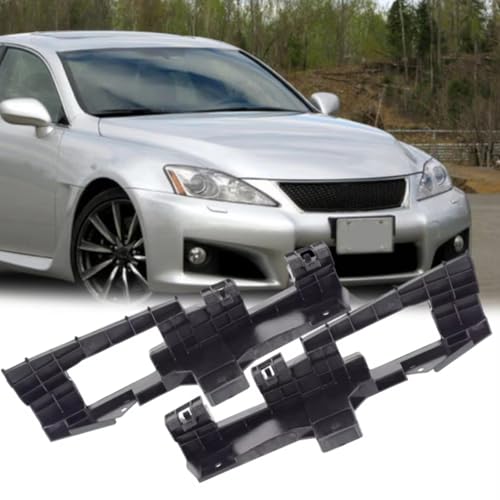 Support pare-chocs avant de remplacement pour réparation Lexus IS Base - 5