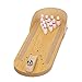 MENES Mini Bowling Set Funny Wooden Tabletop Bowling Game for Adults Bowling Set for Wooden Casual Mini Bowling Ball Desk Gifts for Coworkers