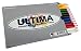 Ultima China Marker - Peel-Off Grease Pencil/Wax Pencil - Leaves Opaque, Easy to Remove Markings on all Glazed, Non-Porous & Polished Surfaces (Assorted)