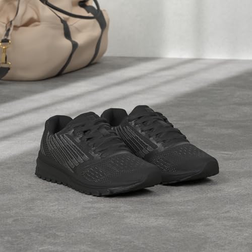 Image of Joomra Whitin Men's Supportive Running Shoes Cushioned Athletic Sneakers