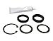Crown Automotive J8134568 Steering Gear Seal Kit
