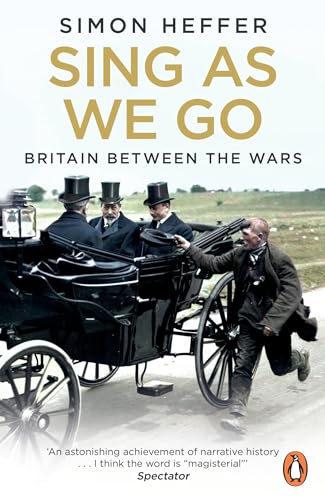  Sing As We Go: Britain Between the Wars