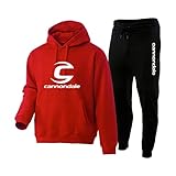 [Mnjasn]Design: stile sportivo casual, design semplice e classico, adatto per autunno, primavera e inverno. Ideale per l'uso quotidiano e abbigliamento sportivo