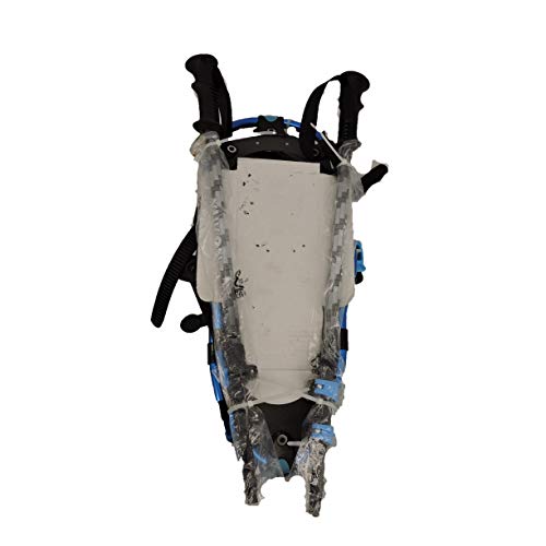 Yukon Snowshoe Adult Kit (Blue) - Thumbnail 3