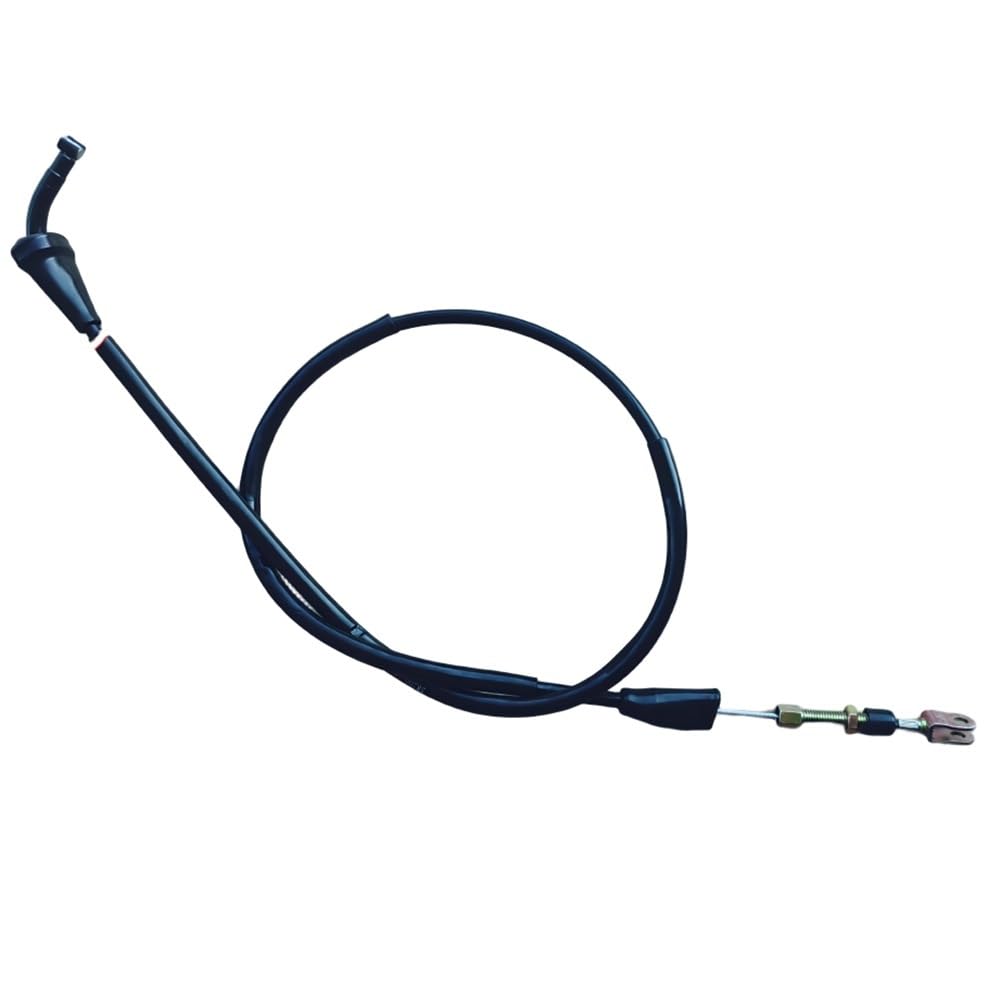 Câble d'embrayage moto Haojue EN125-2F pièce rechange transmission