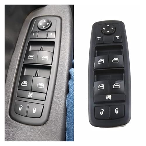 Interrupteur Commande Fenêtre Dodge Grand Caravan bouton électrique 4602535AC