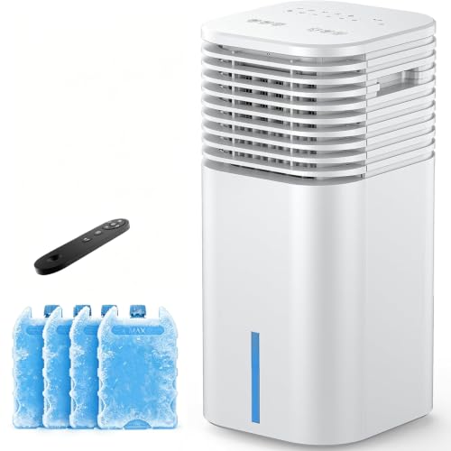 FLOWBREEZE 3-in-1 Portable AC