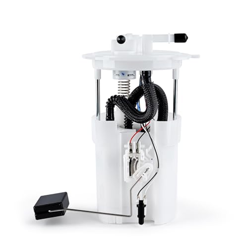 DIRBOERF Electric Fuel Pump Assembly Compatible With Nissan Altima 2007-2012 V6 3.5L Altima 2007-2013 L4 2.5L Maxima 2009-2014 V6 3.5L Replaces FG0986 P76400M SP4010M by DIRBOERF - Used condition - US$44.45