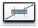 Mount-It! Long Arm TV Wall Mount with 26 Inch Extension, Swing Out Full Motion Design for Corner Installation, Fits 40 50, 55, 60, 65, 70 Inch Flat Screen TVs, 220 Lb Capacity
