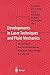 Produktbild Developments in Laser Techniques and Fluid Mechanics: Selected Papers from the 8th International Symposium, Lisbon, Portugal 8-11 July, 1996