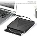 wengjack USB3.0 Ctype External DVDs Writer Drives Burners Reader Player Optical Drives for Laptop PC DVDs Burners