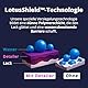 LICARGO® Detailer (500ml) - unglaublicher Glanz & Abperleffekt - schnelle Lackpflege fürs Auto - Quick Detailer Auto als Sprühversiegelung & Lackreiniger, Schnellversiegelung