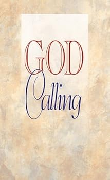 Paperback By A.J. Russell - God Calling: Inspir Library (Inspirational Library) (9/15/89) Book