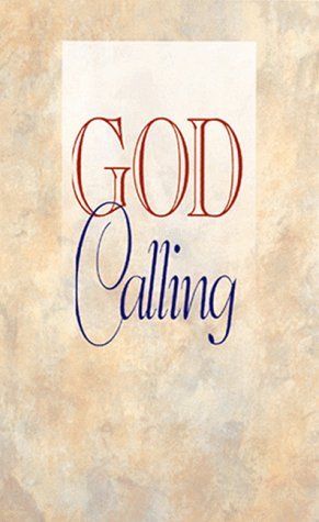 By A.J. Russell - God Calling: Inspir Library (Inspirational Library) (9/15/89)