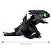 Wow! Stuff How to Train Your Dragon: Toothless Puppetronic by RealFX - Looks-Feels-Sounds Real, 50+ Action & Sounds, 10