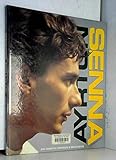  Ayrton Senna