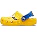 Produktbild Crocs Fun Lab Classic I AM Minions Kids Clog 207461-730, Boy slides, yellow, 30/31 EU