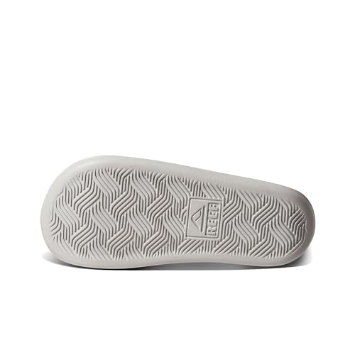 Image of REEF Cushion Bondi 2 Bar Women's Slide Sandal, Lightweight and Supportive Footbed, Water Friendly