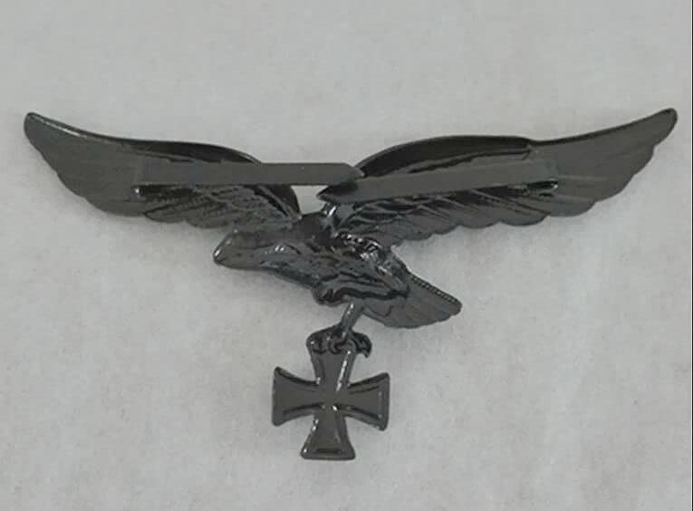 Amazon.co.jp: WWII WW2 ドイツ空軍 鷲章 プロイセン王国 ナチス 