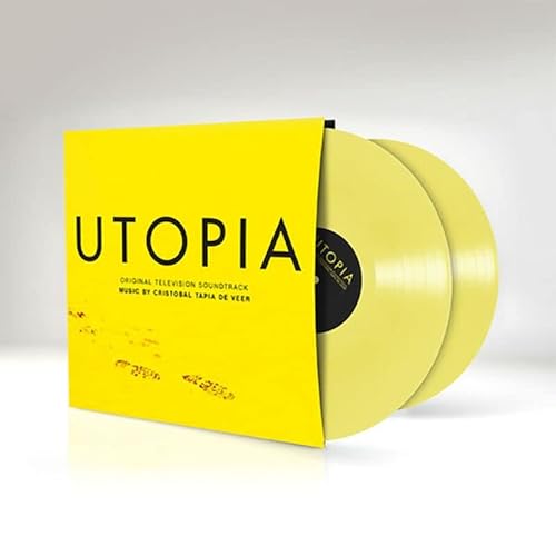 Utopia First Series (Yellow Vinyl)