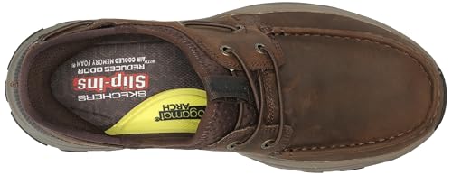 Image of Skechers Men's Knowlson Shore Thing Loafer