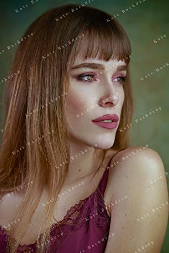 Fond solide sans couture Kate 3x3m pour éliminer les plis - 5