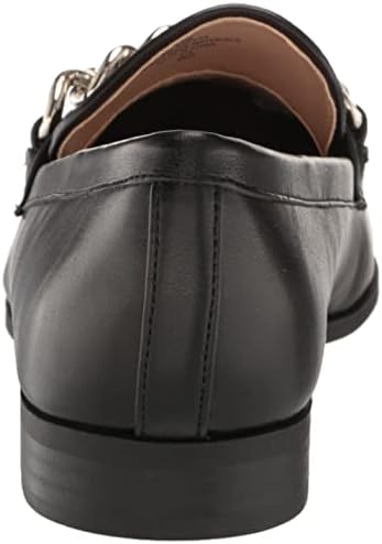 Bandolino Women's LASPER Loafer, Black, 6.5 | Image 2