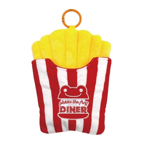 ナカジマコーポレーション ピクルス レトロダイナー MC用カラビナ布団 224729-26