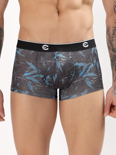 Image of Multicolor Boxer - Comfort Stretch Mens Underwear Combo Pack | Stylish Innerwear for Men's Modern Wardrobe Essentials