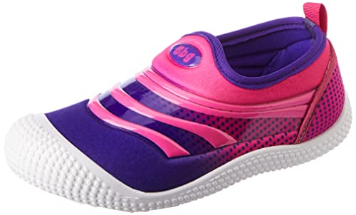 Image of Bubblegummers Unisex-Child Star Bubble Toe Casual Shoe