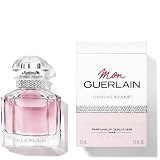 Guerlain Mon Guerlain Eau De Perfum, color Multicolor, One size, 50 ml