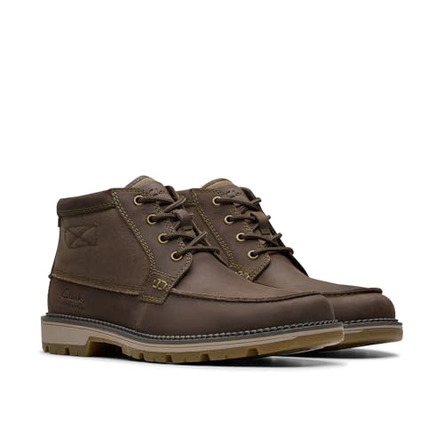 Image of Clarks Men's Maplewalk Moc