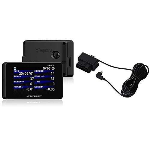 Obd 利用 クルマの情報が見れる便利なレーダー探知機が愛車を壊す デメリット ヒロブログ